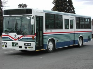 市営バス